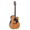 Takamine EF360SC-TT Thermal Top Natural