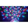 Karma CLB 3 Efecto de luz Led