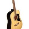 Comprar Eko Ranger VI Dreadnought Natural al mejor precio