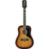 Comprar Eko Ranger 12 EQ Dreadnought 12 cuerdas Honey Burst al