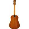 Comprar Eko Ranger 12 EQ Dreadnought 12 cuerdas Vintage Natural