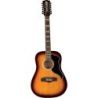 Comprar Eko Ranger 12 Dreadnought 12 cuerdas Honey Burst al