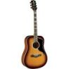 Comprar Eko Ranger 6 EQ VR Dreadnought Honey Burst al mejor