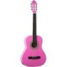 Comprar Eko CS-5 Studio 5 3/4 Pink al mejor precio