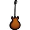 Comprar Eko SA350 Semicaja Doble Cutway Sunburst al mejor precio