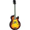 Comprar Eko SA 750 Semiacústica Jazz Sunburst al mejor precio