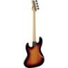 Comprar Eko VJB 200 4 Cuerdas Sunburst al mejor precio