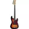 Comprar Eko VPB 100 4 Cuerdas Sunburst al mejor precio