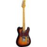 Comprar Eko VT380 Tele Maple Vintage Sunburst al mejor precio