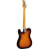 Comprar Eko VT380 Tele Maple Vintage Sunburst al mejor precio