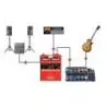 Comprar Radial JDX-DIRECT-DRIVE D.I.Simulador De Ampli - 3