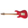 Comprar Eko Strato Aire Relic Fiesta Red al mejor precio