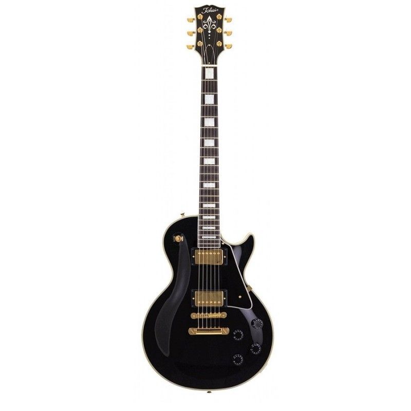 ⚡ Tokai ALC70 Black | MUSISOL