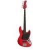 Comprar Sire Marcus Miller V3-4 Red Satin al mejor precio