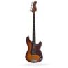 Comprar Sire Marcus Miller P5R Alder-4 Tobacco Sunburst al