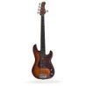 Comprar Sire Marcus Miller P5R Alder-5 Tobacco Sunburst al