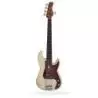 Comprar Sire Marcus Miller P5R Alder-5 Vintage White al mejor