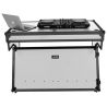 Comprar Udg U91072wh Ultimate Flight Case Portable Z-Style Dj