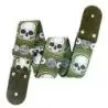 Comprar Kidam K6021CAV Audio Calaveras Verde al mejor precio
