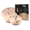 Comprar Zildjian Juego Platos I Family Pro Gig Cymbal Pack - Hi