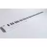 Comprar Carry On Folding Piano 88 White al mejor precio