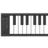 Comprar Carry On Folding Piano 88 Black al mejor precio