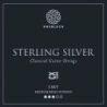 Comprar Knobloch Sterling Silver Cx Medium-High 400Ssc al mejor