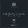 Comprar Knobloch Sterling Silver Qz Medium-High 400Ssq al mejor