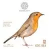 Comprar Knobloch Erithacus Ds Cx Medium 33.5 Edc33,5 al mejor