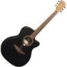 Comprar Lag T70ACE-BLS Auditorium Cutway Negro Satinado al