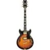 Comprar Ibanez AM2000H-BS Brown Sunburst al mejor precio