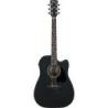 Comprar Ibanez AW1040CE-WK Weathered Black al mejor precio