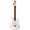 Comprar Ibanez AZES40-PPK Pastel Pink al mejor precio