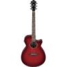 Comprar Ibanez AEG51-TRH Transparent Red Sunburst al mejor