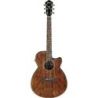 Comprar Ibanez AEG61-NMH Mahogany Natural al mejor precio