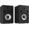 Vonyx SM65 Monitor Estudio Activo 6,5 Pareja