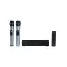 Comprar Fonestar SING-BAR barra de sonido portátil karaoke al