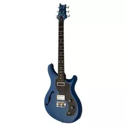 PRS S2 Vela Semihollow Mahi Blue