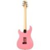 Comprar Prs Guitars Jm Silver Sky Roxy Pink al mejor precio