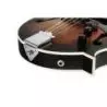 Comprar Ortega RMFE30-WB F-Style Electrificada Whiskey Burst al