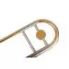 Comprar Trombón Amadeus Tenor Lacado Tubo Ancho Sib al mejor