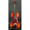 Comprar Violín Amadeus 3/4 Brillo Vp301e-B al mejor precio