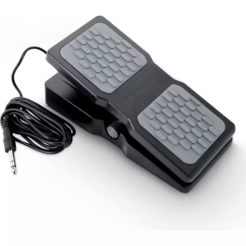 M-Audio EX-P expression pedal