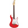 Yamaha Pacifica 112J Red Metallic MK2