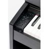 Compra Casio PRIVIA PX-870 BK piano digital al mejor precio