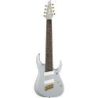 Comprar Ibanez RGDMS8-CSM Classic Silver Metallic al mejor