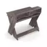 Comprar Reloop Glorious Sound Desk Compact Walnut al mejor