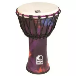 Djembe Toca SFDJ-12AFS 12'' African Sunset