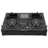 Udg U91080bl - Ultimate Flight Case Denon Dj Sc Live 2 Black Plus