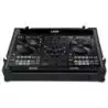 Udg U91082bl - Ultimate Flight Case Rane Four Blk Plus